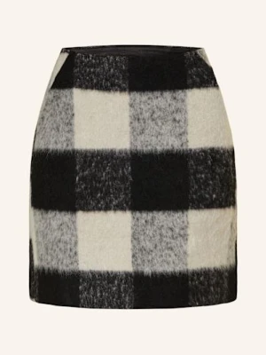 Rouge Vila Spódnica schwarz