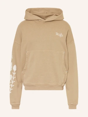 Rough. Bluza Z Kapturem Anthos beige