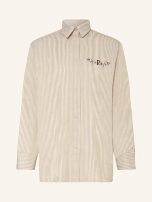 Rough. Koszula Comfort Fit beige