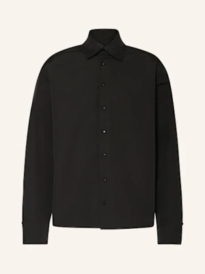 Rough. Koszula Wierzchnia schwarz