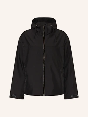 Rough. Kurtka schwarz