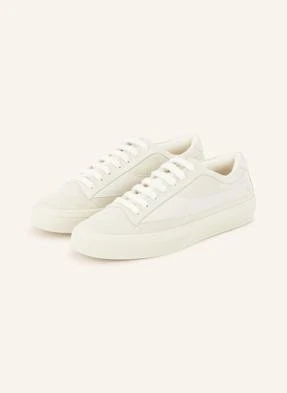 Rough. Sneakersy Fate weiss