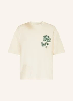 Rough. T-Shirt Avli weiss
