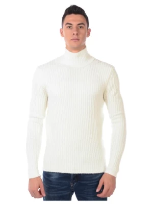 Rowerzysta Sweter Pullover Daniele Alessandrini