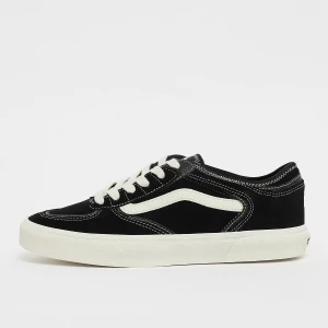 Vans Rowly Classic mężczyźni Skate czarny rozmiar Buty