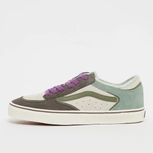 Vans Rowly Classic mężczyźni Skate wielokolorowy rozmiar Buty