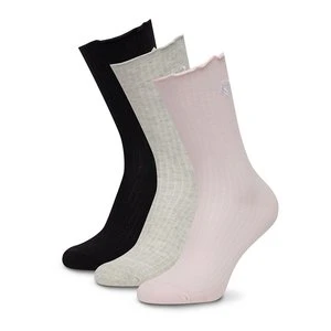 ROXY AS_ROXY_01W_SS25 (3-PACK) MIX