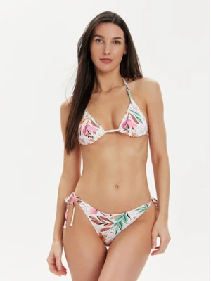 Roxy Bikini Pt Beach Classics Tiki Tri ERJX203537 Kolorowy