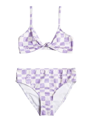 Roxy Bikini w kolorze fioletowym rozmiar: 164