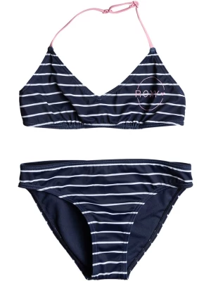 Roxy Bikini w kolorze granatowym rozmiar: 14