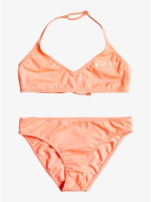 Roxy Bikini w kolorze pomarańczowym rozmiar: 152