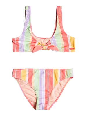 Roxy Bikini ze wzorem rozmiar: 164