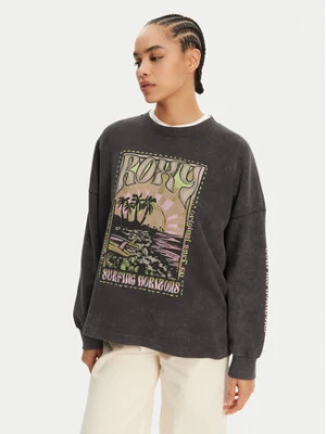 Roxy Bluza ERJKT04276 Szary