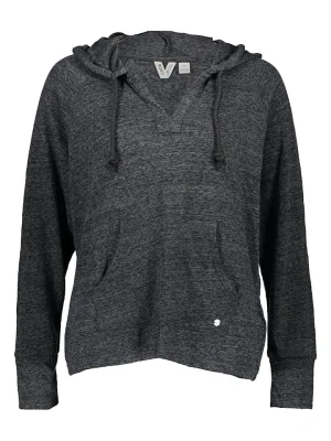 Roxy Bluza w kolorze antracytowym rozmiar: S