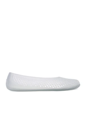 Roxy Buty do sportów wodnych CEOWB-802793 Przezroczysty