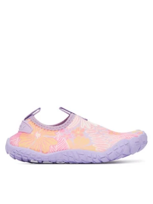 Roxy Buty do sportów wodnych CP88-26017 Fioletowy