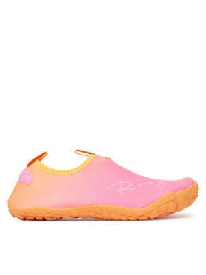 Roxy Buty do sportów wodnych CP88-26017 Różowy
