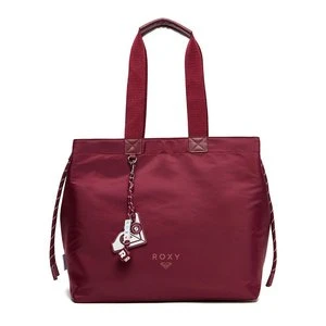 ROXY C-ROXY-M-004-08 Bordowy