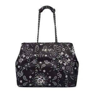 ROXY CBWEO-ROXY-M-002-09 Czarny