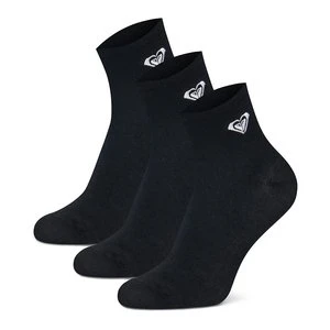 ROXY CEO_AS_ROXY_06Z_SS26 (3-PACK) Czarny