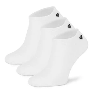 ROXY CEO_AS_ROXY_08S_SS26 (3-PACK) Biały