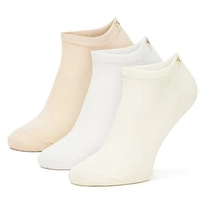 ROXY CEO_AS_ROXY_09S_SS26 (3-PACK) Beżowy