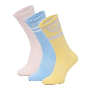 ROXY CEO_AS_ROXY_11_W_AW25 (3-PACK) MIX