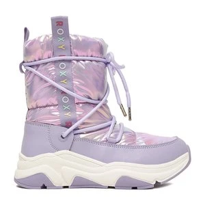ROXY CEO-AVO-296-128 Fioletowy
