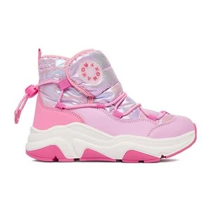 ROXY CEO-AVO-296-155 Różowy