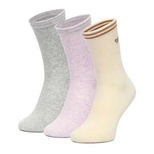 ROXY CEO_BR_ROXY_2032_W_AW25 (3 PACK) Beżowy