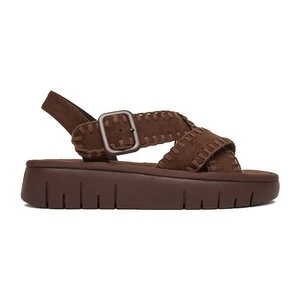 ROXY CEO-HY62277-8 Brązowy