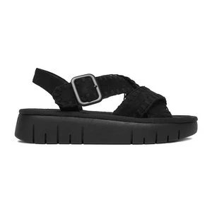 ROXY CEO-HY62277-8 Czarny