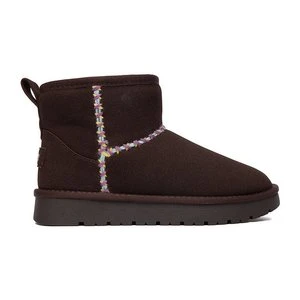 ROXY CEO-HY669020S-1 Brązowy