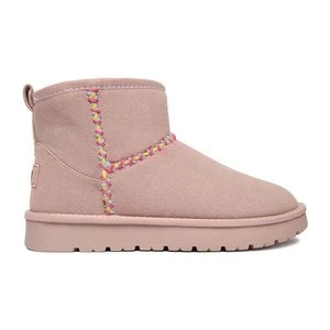 ROXY CEO-HY669020S-1 Różowy jasny