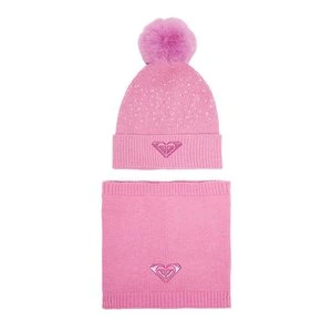 ROXY CEO-ROXY_ACCCS_08_AW2025 Różowy