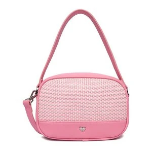 ROXY CEO-ROXY-L-001-09 Różowy