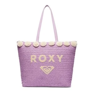 ROXY CEO-ROXY-L-003-09 Fioletowy