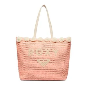 ROXY CEO-ROXY-L-003-09 Różowy