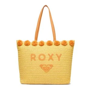 ROXY CEO-ROXY-L-003-09 Żółty