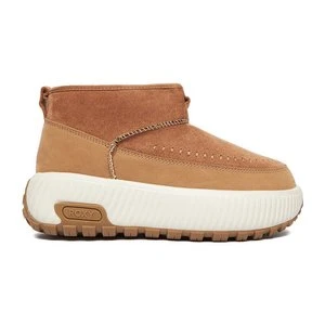 ROXY CEO-V12-1037 Beżowy