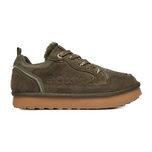 ROXY CEO-V12-1116 Khaki