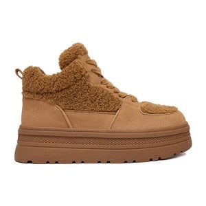 ROXY CEO-WSS21655-01 Camel