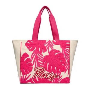 ROXY CWBEO-ROXY-L-005-09 Różowy