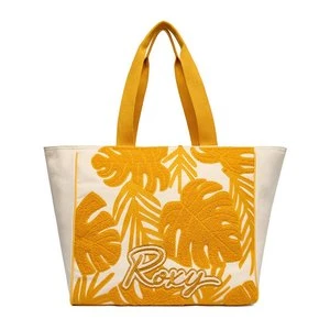 ROXY CWBEO-ROXY-L-005-09 Żółty