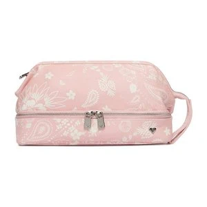 ROXY CWBEO-RX-W1-008-SS26 Różowy