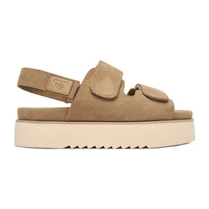ROXY CWBEOB-HY22031-3 Beżowy
