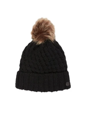 Roxy Czapka Blizzard  ERGHA03288 Czarny