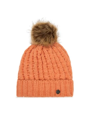 Roxy Czapka Blizzard  ERGHA03329 Różowy