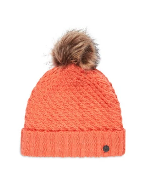 Roxy Czapka Blizzard ERJHA04415 Koralowy