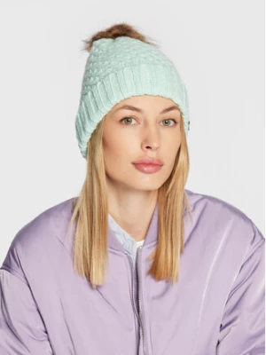 Roxy Czapka ERJHA04015 Zielony